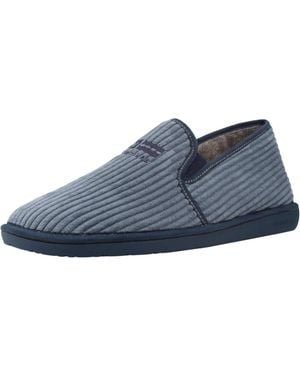 Nordika's Slippers - Blu