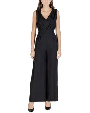 Rinascimento Jumpsuits - Nero