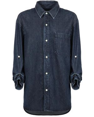 Citizens of Humanity Shirts - Blue