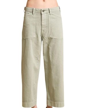Denimist Straight Jeans - Neutro