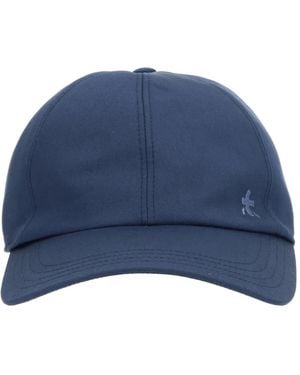 Premiata Caps - Blue