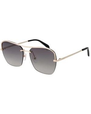 PUCCI Sunglasses - Metálico