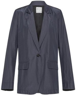 forte_forte Blazers - Blue