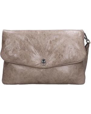 Gianni Chiarini Clutches - Natural