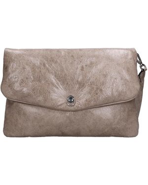 Gianni Chiarini Clutches - Neutre