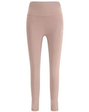 New Balance Leggings - Roze