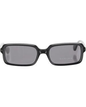 Carven Sunglasses - Metallic