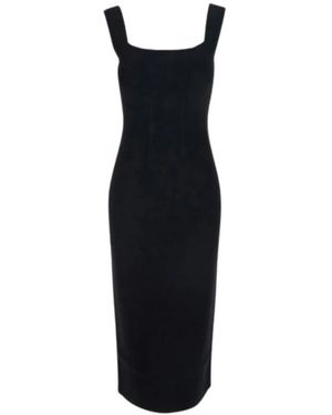 Max Mara Party Dresses - Noir