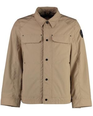 Canada Goose Light Jackets - Natural