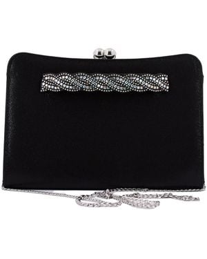 Menbur Clutches - Noir
