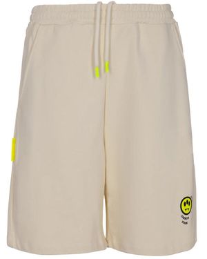 Barrow Casual Shorts - Neutro
