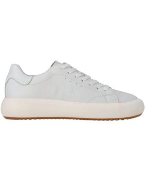 Sun 68 Sneakers - Bianco