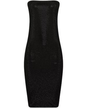 Wolford Party Dresses - Black