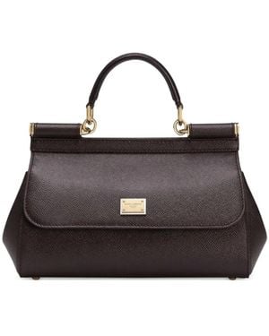 Dolce & Gabbana Handbags - Noir