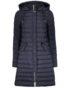 Herno Jassen ,Blauw ,Nuage Down Jacket