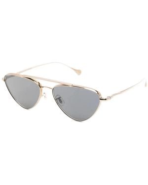 Jil Sander Sunglasses - Metallic