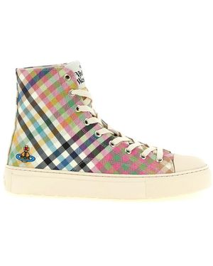 Vivienne Westwood Trainers - Multicolour
