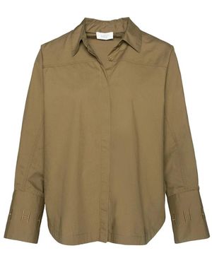 Hèst Shirts - Verde