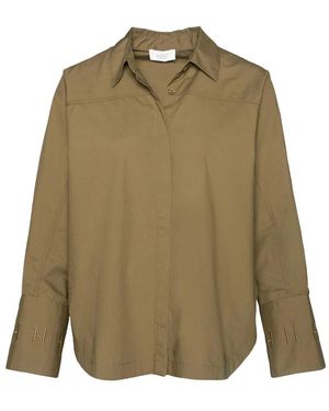 Hèst Shirts - Verde