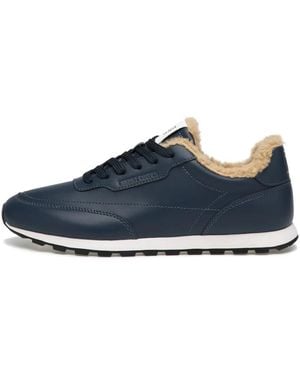 Candice Cooper Trainers - Blue