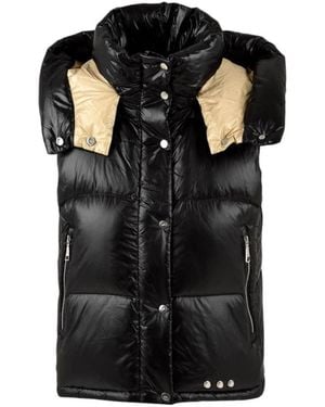 Add Waistcoats - Black