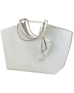 Laurent David Handbags - Metálico