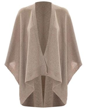 Kocca Capes - Marrón