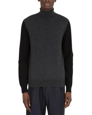 Maison Margiela Turtlenecks - Noir