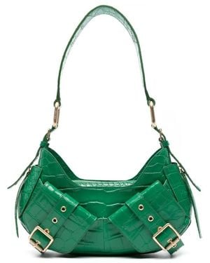 BIASIA Shoulder Bags - Green