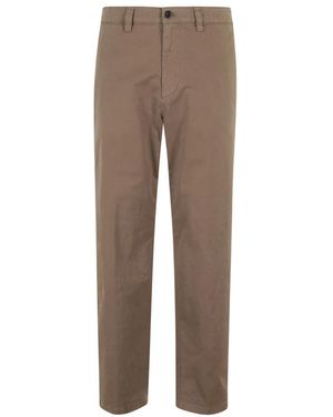 Department 5 Chinos - Marron