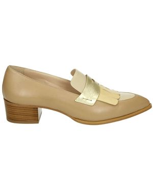 Pertini Schoenen - Naturel