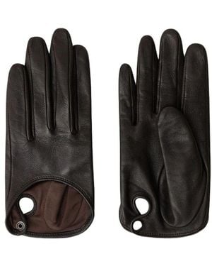 Soeur Gloves - Black