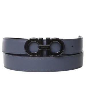 Ferragamo Belts - Blue