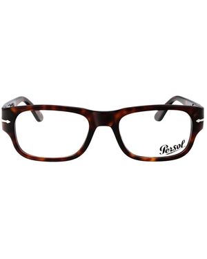 Persol Glasses - Brown