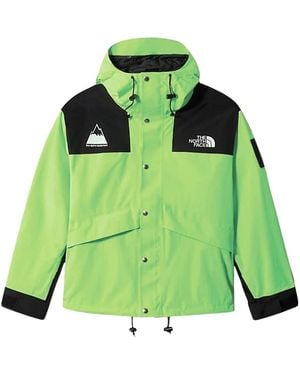 The North Face 86 Low‑Fi Hi‑Tek Mountain Jacket - Groen