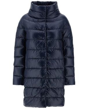 Herno Down Jackets - Azul