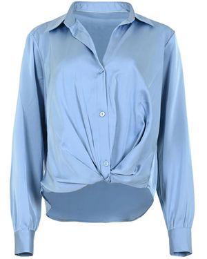 Maicazz Shirts - Azul