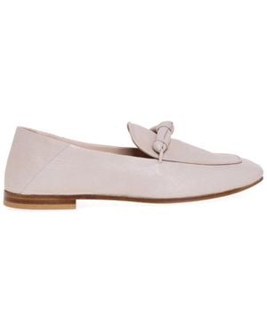 FRU.IT Loafers - Rose