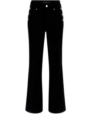 Guess Flare Jeans - Black