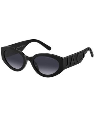 Marc Jacobs Marc 694/G/S 08A(9O) - Blue