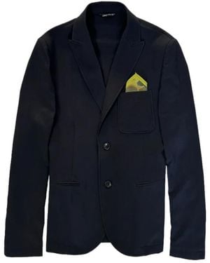 Daniele Alessandrini Blazers - Blue