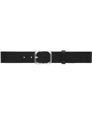 Depeche Belts - Black
