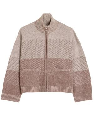 Holzweiler Cardigans - Marrón