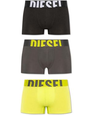 DIESEL Bottoms - Multicolore