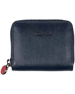 Kiton Wallets & Cardholders - Blue