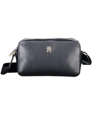Tommy Hilfiger Cross Body Bags - Nero