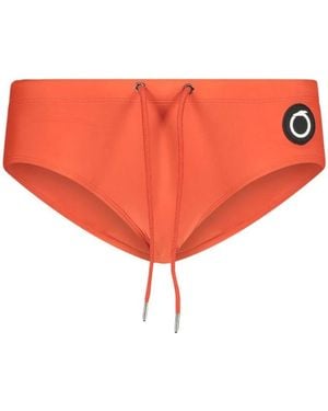 Trussardi Beachwear - Orange