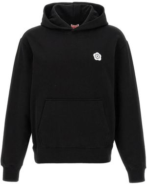 KENZO Hoodies - Noir