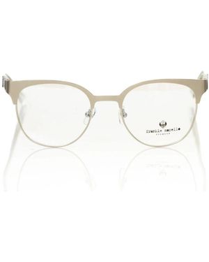 Frankie Morello Glasses - Negro