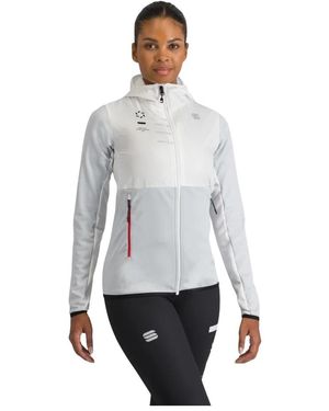 Sportful Light Jackets - Grey